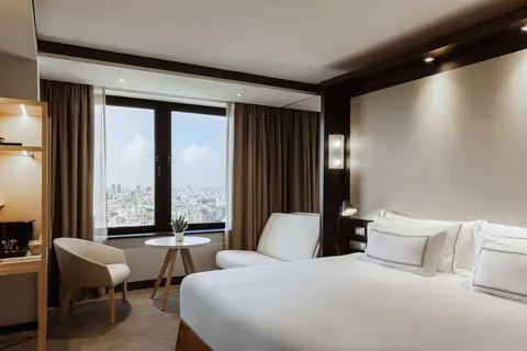 Melia Barcelona Sarria in Barcelona — foto 11