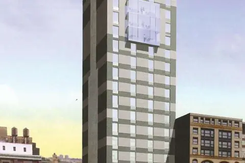 Hampton Inn Manhattan Chelsea in New York — foto 9