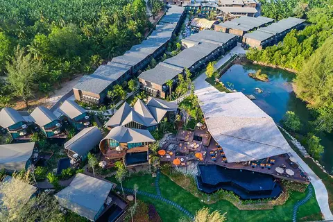 Kalima Resort & Villas Khao Lak in เขาหลัก — foto 10