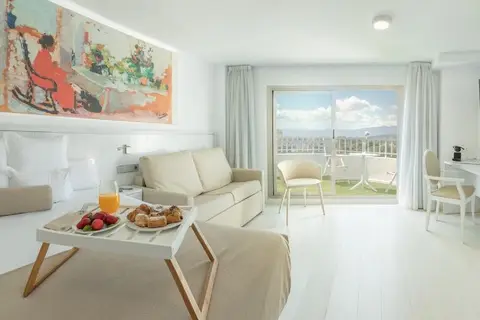 Villa Luz Design & Art Hotel in Gandia — foto 9