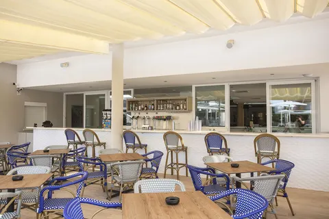 BQ Delfin Azul in Alcúdia — foto 25