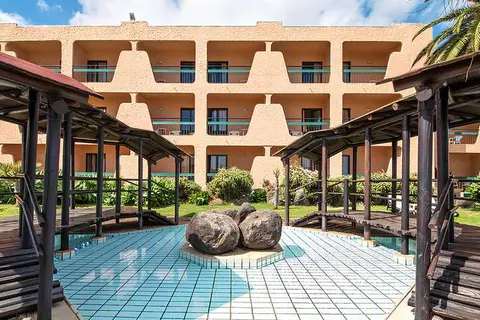 Garajau Madeira Hotel Ocean & Nature Appartem in Santa Cruz, foto 11