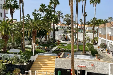 Appartementen Corona Verde in Playa del Inglés — foto 13