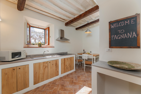 Fattoria Pagnana in Rignano sull'Arno — foto 11