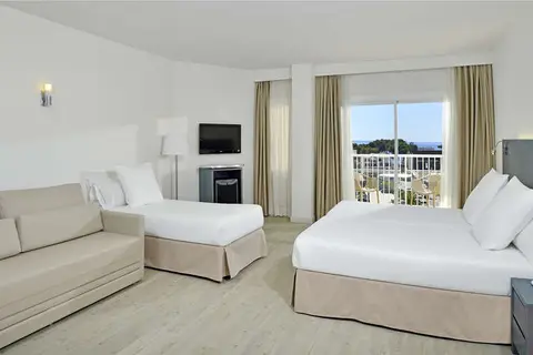 Sol Guadalupe Hotel in Calvià — foto 6
