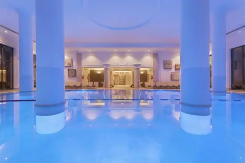 Hilton Malta in San Ġiljan — foto 15