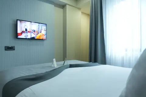 Dosso Dossi Hotels Old City in İstanbul, foto 4