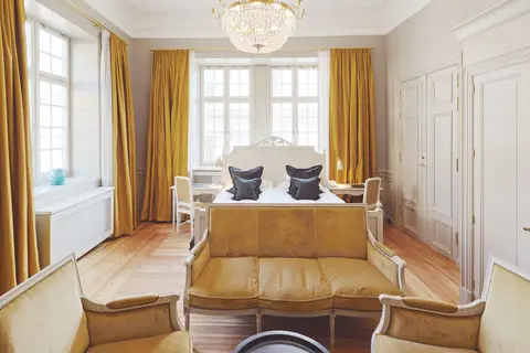 Hotel Kungsträdgården - The King's Garden in Stockholm — foto 7