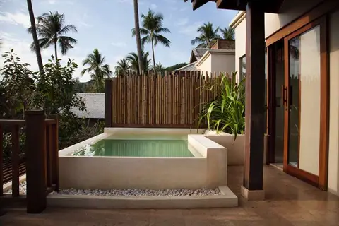 Anantara Rasananda Koh Phangan Villa Resort & in เกาะพะงัน — foto 10