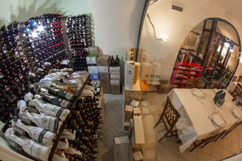 Hotel Duomo in Oristano — foto 4