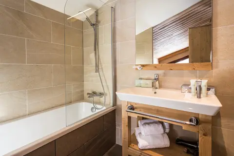 Hôtel Saint Charles in Val-Cenis — foto 8
