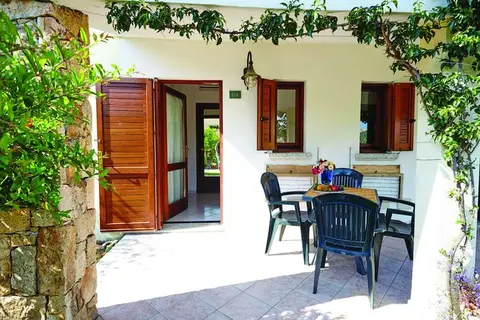 Hotel Cala Mirto in Budune/Budoni — foto 15
