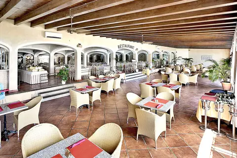 Colonna Resort in Porto Cervo — foto 7