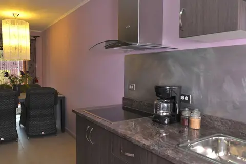 Cadushi Apartments in Punta Brabo — foto 14