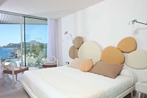 Son Moll Sentits Hotel & Spa in Cala Ratjada — foto 5