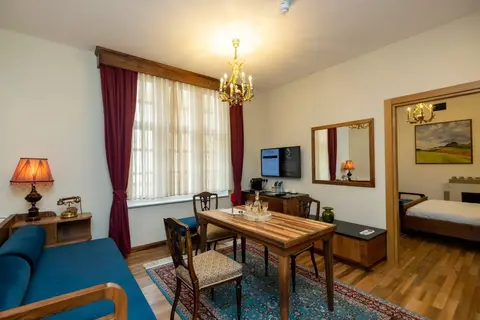 Limehouse Library Hotel in Londen — foto 27