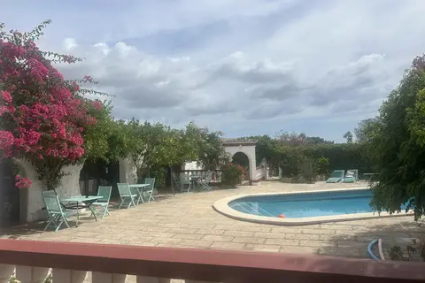 Agroturismo Matxani Gran in Maó — foto 26