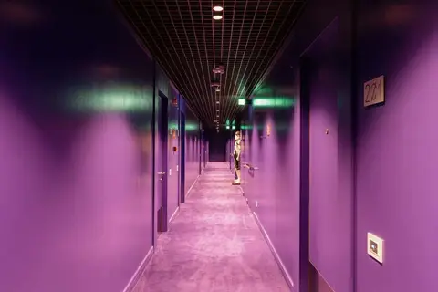 Collini Rooms in Milaan, foto 5