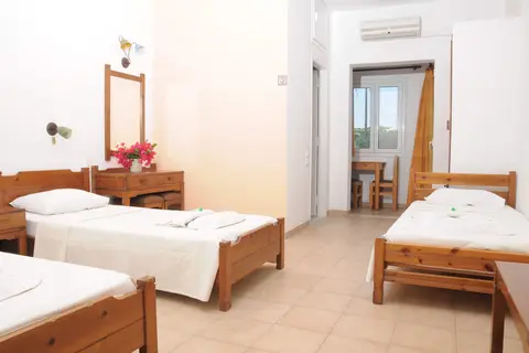 Mastorakis Hotel & Studios in Chersonissos — foto 20
