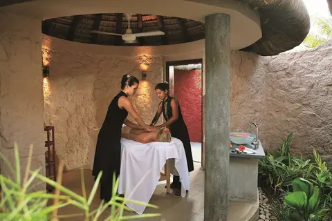 Casuarina Resort & Spa in Trou aux Biches VCA — foto 25