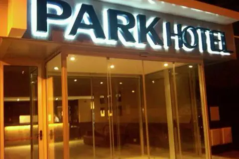 Park Hotel Porto Valongo in Valongo — foto 12