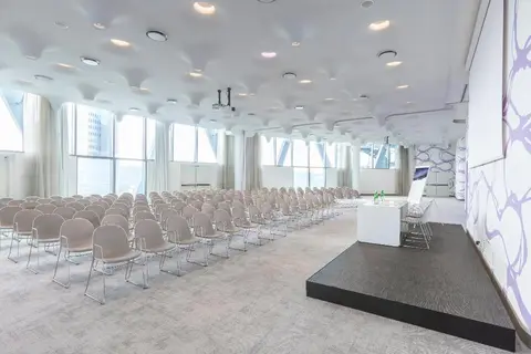 voco Milan - Fiere in Milaan — foto 12