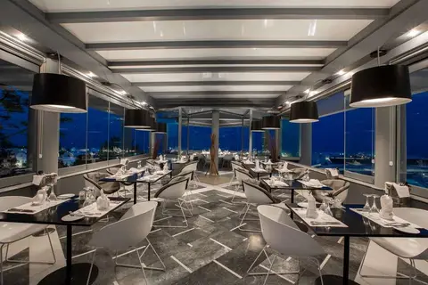 Majestic Hotel Fira in Thira Municipal Unit, foto 14
