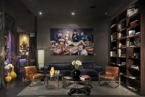 Hotel MANI by AMANO in Berlijn