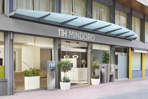 NH Castellón Mindoro in Castelló de la Plana — foto 3
