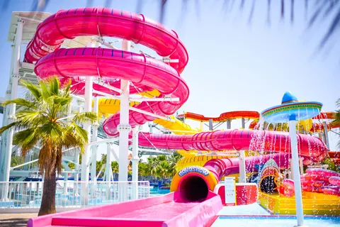 Aquashow Park in Loulé — foto 10