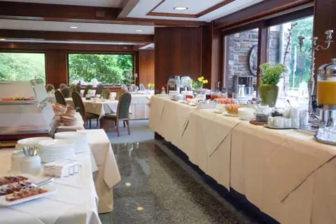 Moselhotel Peifer foto 4