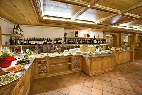 Rio Stava Family Resort & Spa in Tesero, foto 6