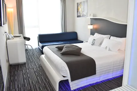 Hotel Royal Santina in Rome, foto 18