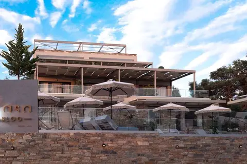 Casa Bloo in Δημοτική Ενότητα Σιθωνίας — foto 10