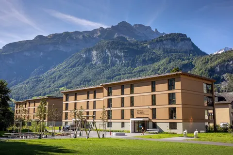 Premium Residence Meiringen foto 1