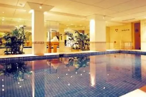 Holiday Inn Perth City Centre in Perth, foto 3