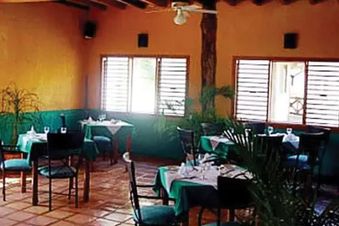 Xaloc Resort in Holbox, foto 6