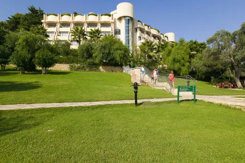 Melas Resort Hotel foto 32