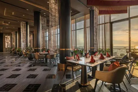 Melia Pattaya Hotel in Pattaya, foto 6