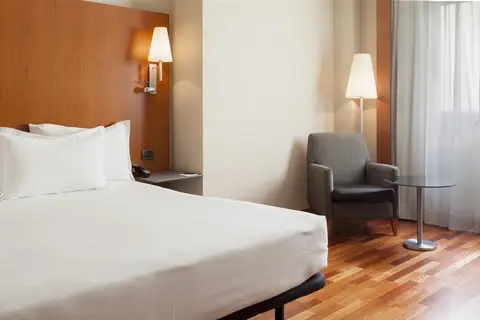B&B HOTEL Ciudad de Lleida in Lleida, foto 25