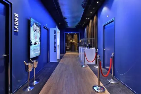 Van der Valk Hotel Tiel foto 19