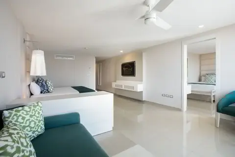 Grand Sirenis Riviera Maya Resort in Cancún — foto 25