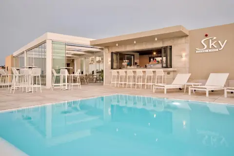 Luna Holiday Complex in Mellieha — foto 11