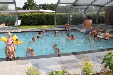 Vakantiepark de Luttenberg foto 14