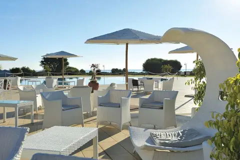 Baia del Porto in Budoni — foto 27