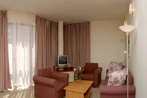 Helios Spa & Resort in СПА център Ривиера Бийч — foto 10
