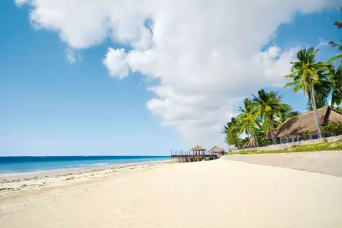 Kilifi Bay Beach Resort in Kilifi — foto 23