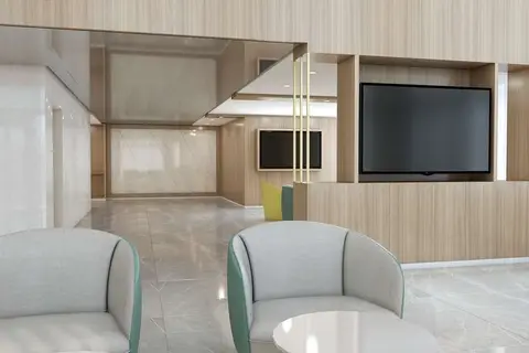 New hotel piscine in Casablanca, foto 10