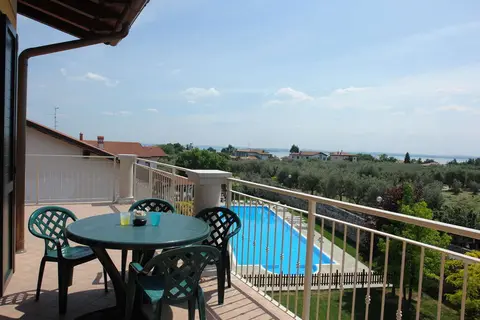 Hotel Splendid Sole in Manerba del Garda — foto 11