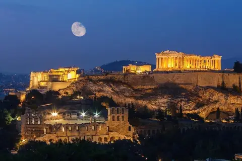 Omnia Pagrati Apartments in Athene — foto 13